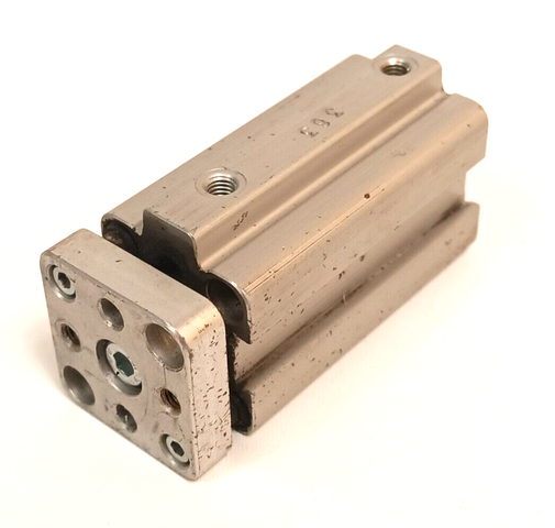 Bosch 0 822 010 303 Pneumatic Cylinder Ø: 20 H: 25 Cylinder 0822010303