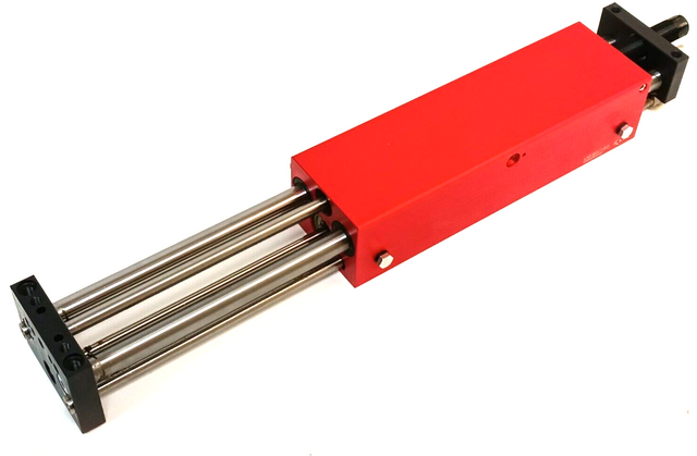 AFAG Linear Unit LM20/150 Linear Module Linear Guide Module LM20 150