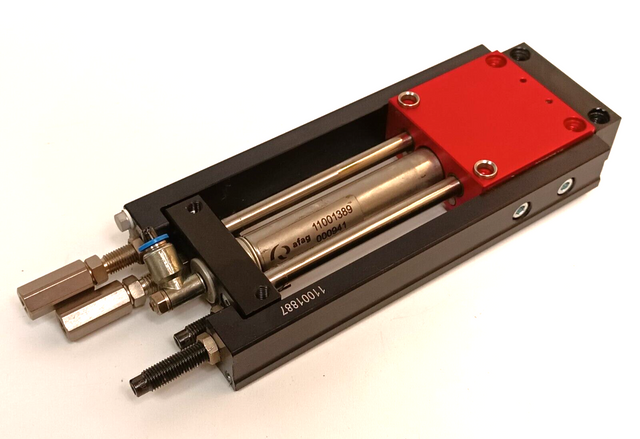 AFAG Linear Unit 11001389 Linear Module Linear Guide Module 000941
