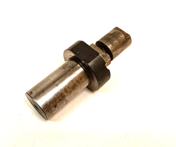 Вращательная цанга LX 793 E22, цанга Ø 20 mm, шлифовальная оправка, токарная оправка LX793E22