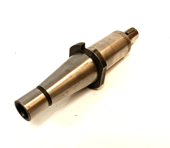 حامل أداة SL47A2 مخروطي عمود حامل Ø 25 mm مخروط