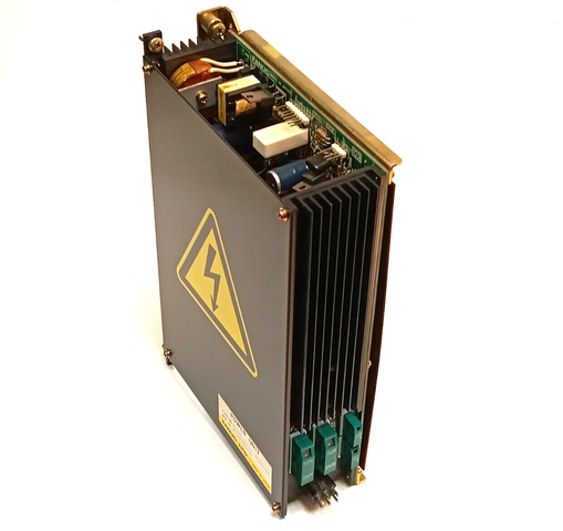 Силовой блок и источник питания Fanuc A16B-1310-0010-01