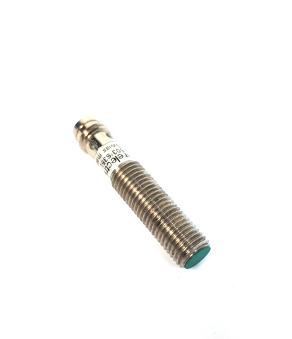 Baumer electric IFRM 08P1503/S35L, IFRM08P1503/S35L Inductive Sensor