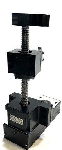 Rexroth R054703737 وحدة القيادة AOK-020-NN-1 برغي الجوز R150610050