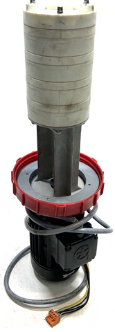 Brinkmann KTC35/300-X Погружной насос KTC35300X Насос охлаждающей жидкости 0.4kW 2700/min 15L/mi