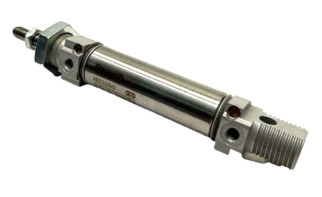 Rexroth 0822332502 Пневматический цилиндр Цилиндр Цилиндр Pmax 10bar