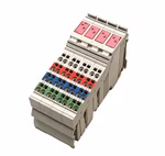 Rexroth R911170756-GB1 Profibus-Modul R-IB IL 24 D0 8-PAC Modul