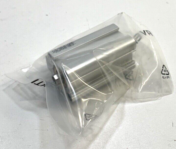 Aventics 0822010612 Short Stroke Cylinder 0 822 010 612 Cylinder Ø16 mm Stroke: 15 mm