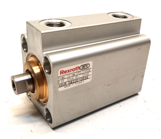 Bosch 0822 010 535 Цилиндр короткого хода Ø25 H30 Пневматический цилиндр