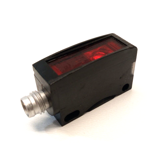 Balluff BOS01M8 BOS 6K-PU-RE10-S49 One-Way Light Barrier