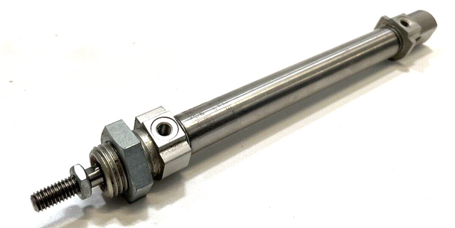 Bosch 0822331204 Pneumatic Cylinder Ø 12mm Stroke 80mm Cylinder 0 822 331 204