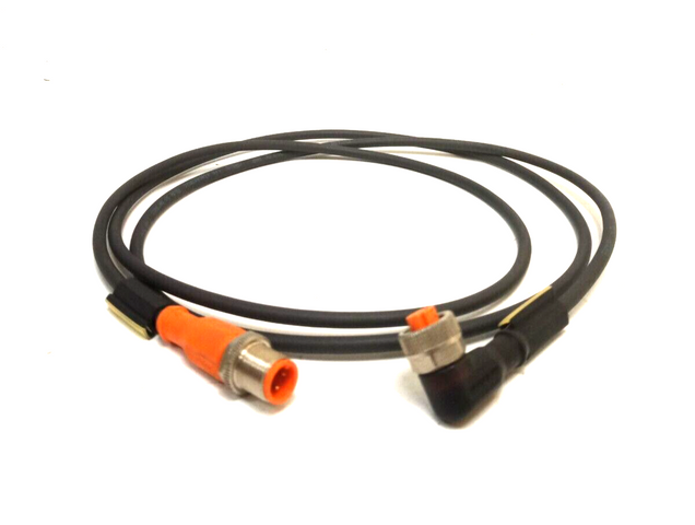 IFM Electronic, EVC138, соединительный кабель, кабель, кабель, 1.5m