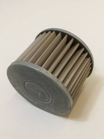Mahle PI 1710/51, 7661697 Star-Shaped Intake Filter, Filter, Industrial Filter