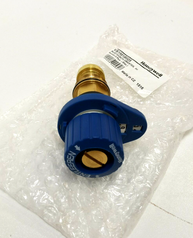 Honeywell Replacement Top for Kombi-3 Plus (blue) Art. No. VS1501B025