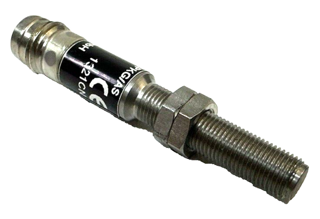 IFM electronic IY5048 IYB31.5-BPKG/AS Proximity Sensor
