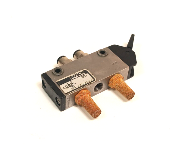 Bosch 0820 403 001 Path Valve 5/2 | 0820403001