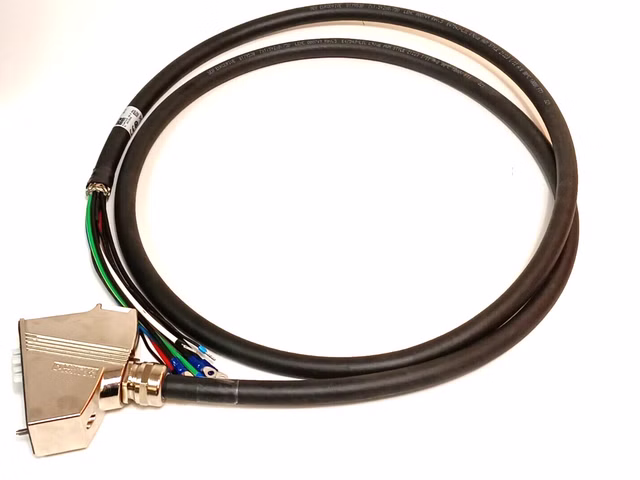 SEW Konfektionierte Kabel 2m Hybrid Cable Hybridleitung 01867423