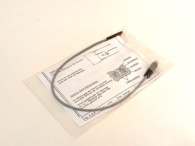 Переключатель цилиндра Bosch 0830100603, датчик переключения 0 830 100 603