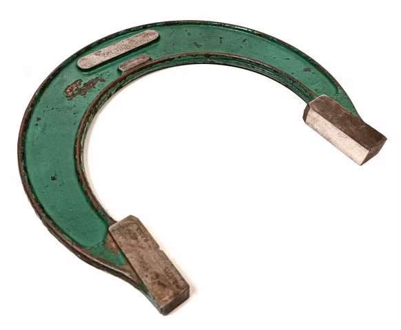 Rachenlehre LQ 161,5 js8 E111 G-A Kaliberlehre 161,5 mm Grenzrachenlehre lehre