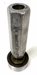 Grenzlehrdorn LG53H11N2 Nr.7 Gewinde Lehrdorn Prüfdorn Ø 53mm x 22mm