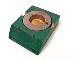 Lehrring LY10N45 Einstellring Ø 45 mm Prüfring LY 10 N45 Ring