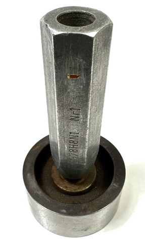 Limit Plug Gauge LG78H8N1 Thread Plug Gauge Ø 78 mm