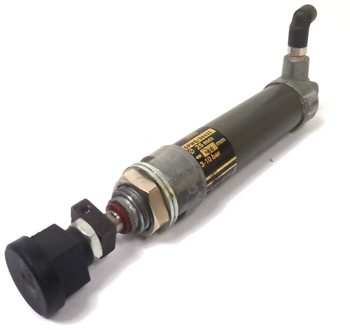 Martonair SPWG/86522 Ø25 Stroke60 mm Pneumatic Cylinder | Cylinder 3-10 Bar