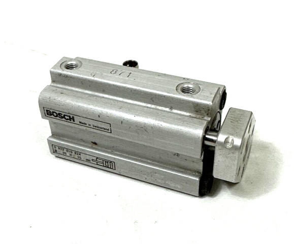 Bosch 0 822 010 824 | 0822010824 Cylinder + Bosch 0830100485 Cylinder Switch