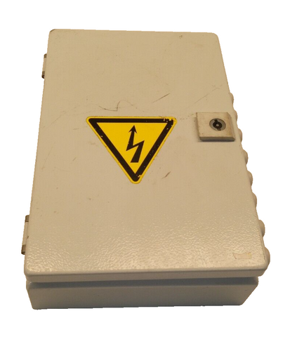 Шкаф управления Rittal EB 1552.500 EB1552.500 E-Box EB 1552500, электрический шкаф