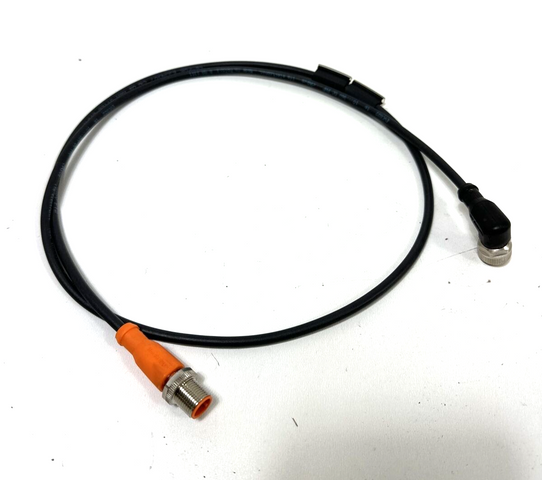 IFM electronic CB-PUR E334907 Connecting Cable Kabel Cable