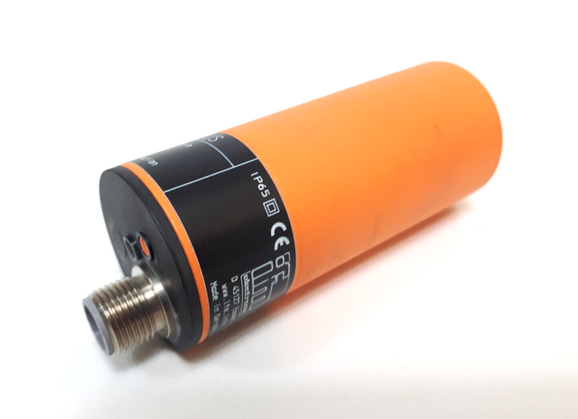 Ifm electronic KB5062، KB 5062، KB-3020-BPKG/NI/US حساس سعوي