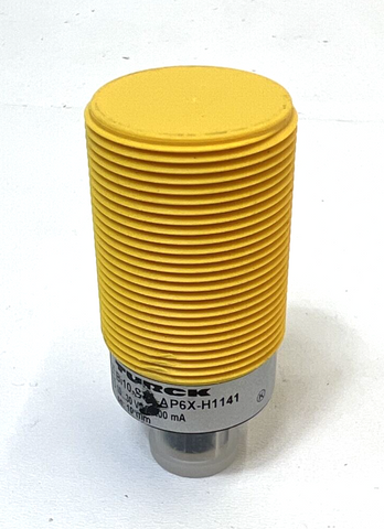 تورك Bi10-S30-AP6X-H1141 مفتاح اقتراب حساس استشعار اقتراب