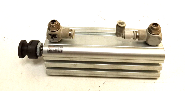 Rexroth R422001235 Пневматический цилиндр, направляющий цилиндр, цилиндр