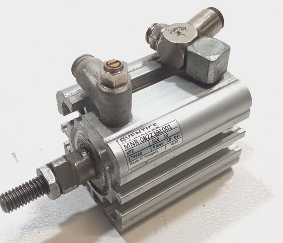 Компактный цилиндр Bosch Rexroth Aventics 0822391001