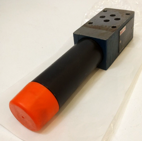 Rexroth ZDR 6 DA2-43/75Y, R900410813  Directional  Control Valve  Valve