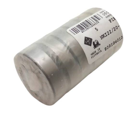 3x INA Needle Bearing NKI22/20-XL Inner Ring Radial Needle Bearing