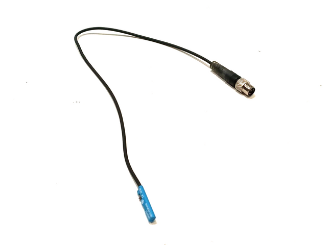 Магнитный датчик цилиндра Sick MZC1-2V2PS-KR0 Датчик 1059737