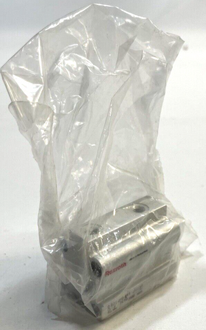 Rexroth 0822010611 أسطوانة قصيرة Ø 16 mm سكتة: 10 mm 0 822 010 611 أسطوانة