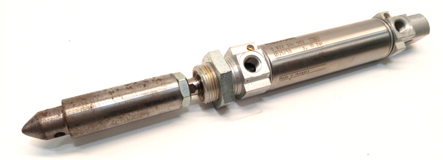 BOSCH 0 822 334 503 Round Cylinder 10 BAR Ø25/50