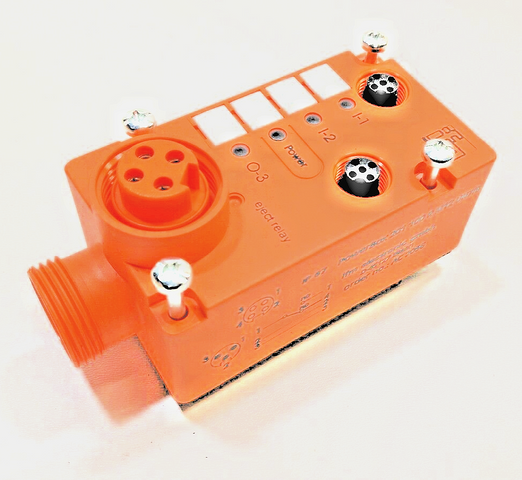 AC2036 IFM AC 2036 Interface Module