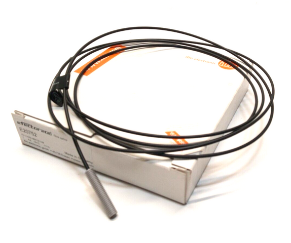 IFM Electronic Single-Way Fiber Optic Cable E20752 FE-11-EPA-M6 2m