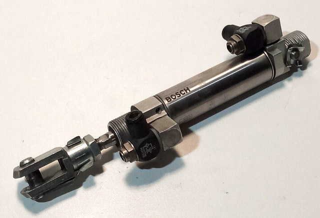 BOSCH 0 822 334 503 Round Cylinder Ø25/50 10bar