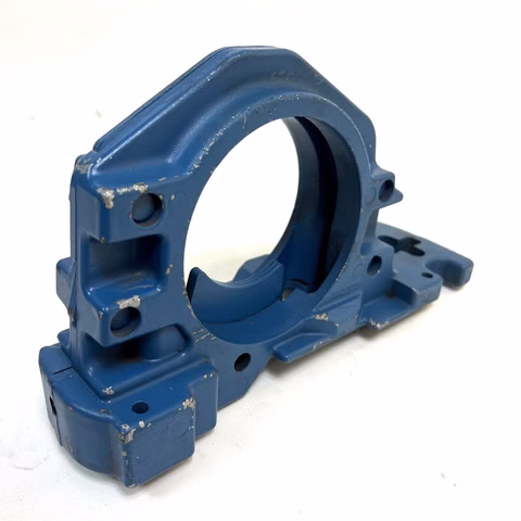 DEMAG Kettenführung für Kettenzug 562 374 PK5 Führung 562374