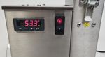 HCl Hydrolysesystem 
