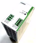 Phoenix Contact TRIO-PS/1AC/24DC/10 Netzteil 2866323 Power Supply