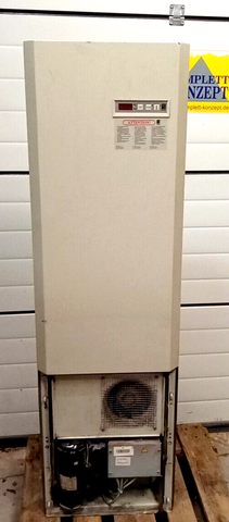 Rittal SK 3255500 Cooling Unit Control Cabinet SK3255500 Air Conditioner SK 3255.500
