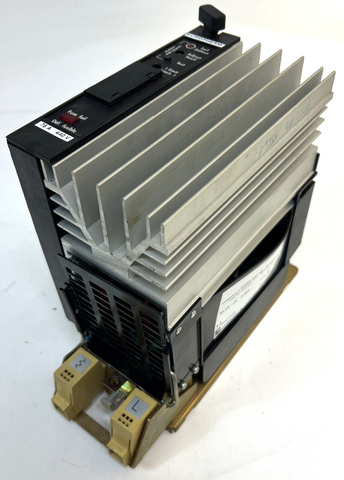 Eurotherm 462/113/28/43/ENG/060/002/-/-/-/- 00 Controller 440V | 462 113/28/43/ENG