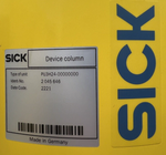 Sicherheitslichtvorhang SICK PU3H24-00000000