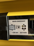 Industrie Sicherheitsvorhang SICK PU3H24 PU3H24 Geräteschutzsystem