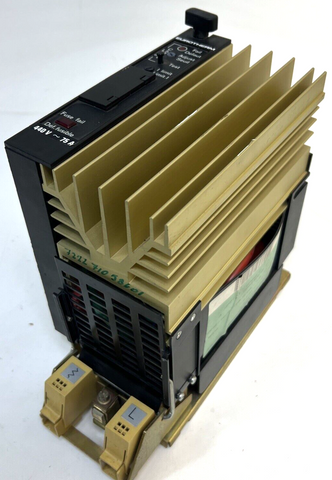 Eurotherm 462/113/2B/43/060/002/00, контроллер 75A | 7B-66-45-00 | 4621132B4306000200